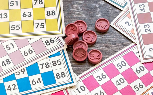 tombala bingo nasıl oynanır